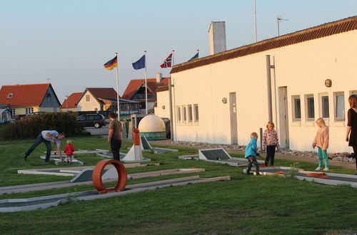 Photo 31 - Agger Booking - lejligheder 100m fra Vesterhavet