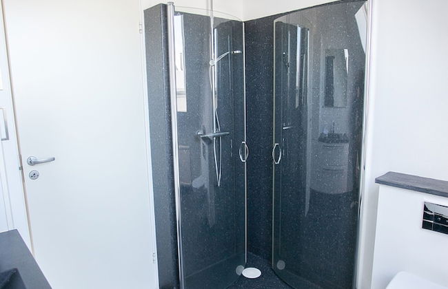 3BR - Townhouse - Free Parking -Tórshavn - Photo 20