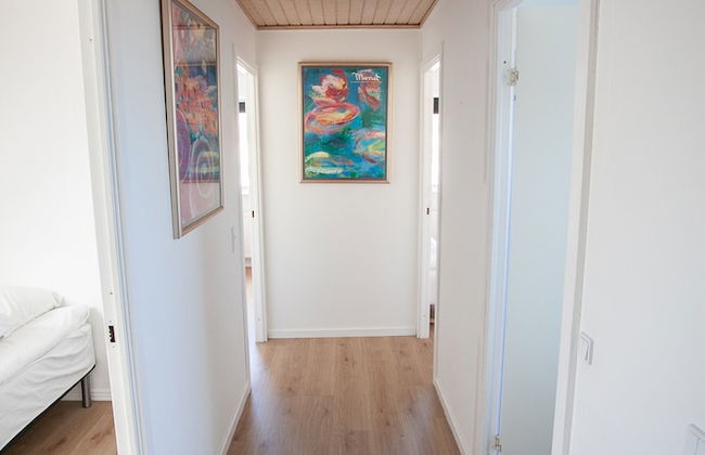 3BR - Townhouse - Free Parking -Tórshavn - Photo 8