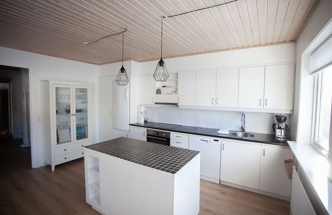 3BR - Townhouse - Free Parking -Tórshavn - Photo 12