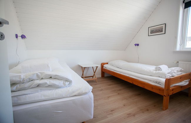 3BR - Townhouse - Free Parking -Tórshavn - Photo 9