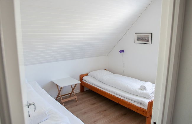 3BR - Townhouse - Free Parking -Tórshavn - Photo 7