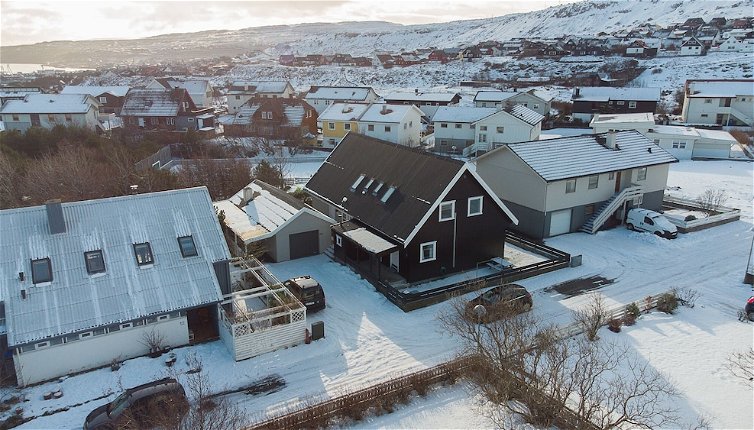 Foto 1 - 3BR - Townhouse - Free Parking -Tórshavn