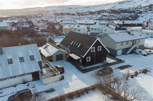 Photo 1 - 3BR - Townhouse - Free Parking -Tórshavn