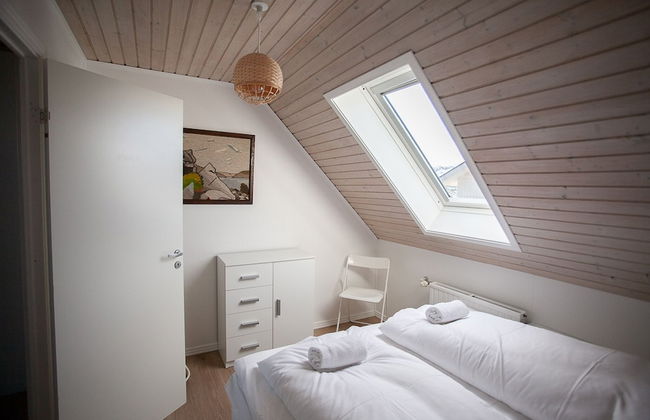 3BR - Townhouse - Free Parking -Tórshavn - Photo 6