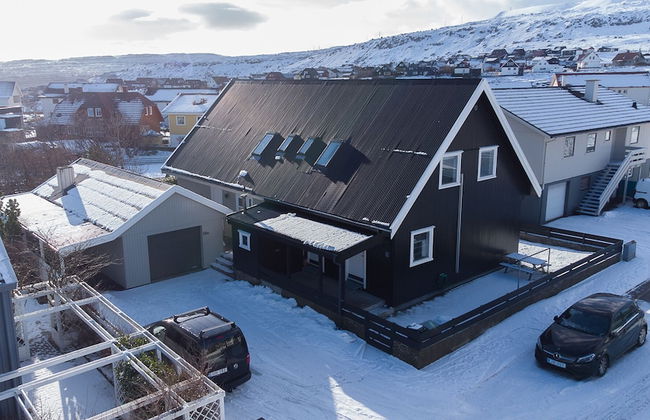 3BR - Townhouse - Free Parking -Tórshavn - Photo 10