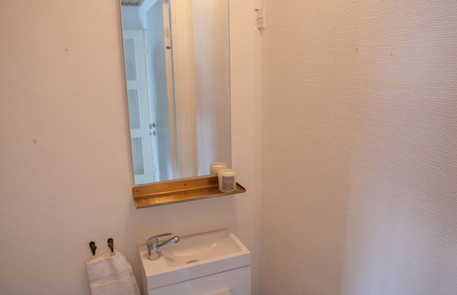 3BR - Townhouse - Free Parking -Tórshavn - Photo 17