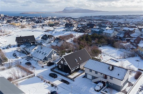 Photo 22 - 3BR - Townhouse - Free Parking -Tórshavn