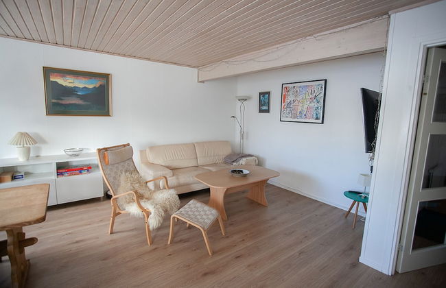 3BR - Townhouse - Free Parking -Tórshavn - Photo 14
