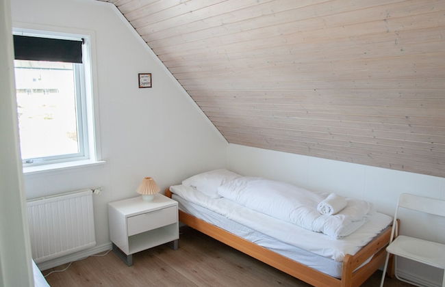 3BR - Townhouse - Free Parking -Tórshavn - Photo 4