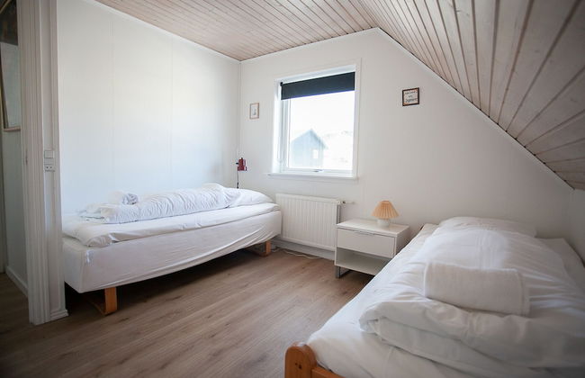 3BR - Townhouse - Free Parking -Tórshavn - Photo 5