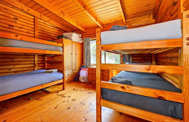 Cloudy Bay Cabin - Foto 2