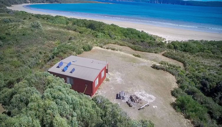 Photo 1 - Cloudy Bay Cabin