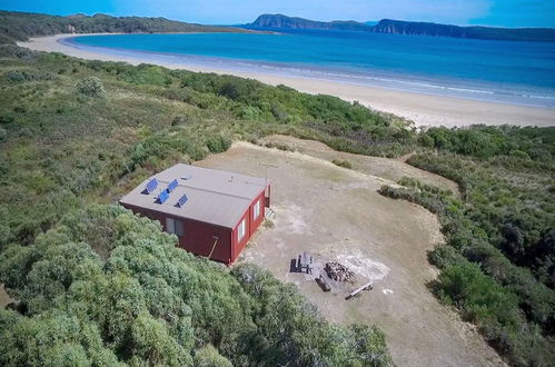 Photo 1 - Cloudy Bay Cabin