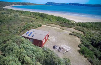 Photo 1 - Cloudy Bay Cabin