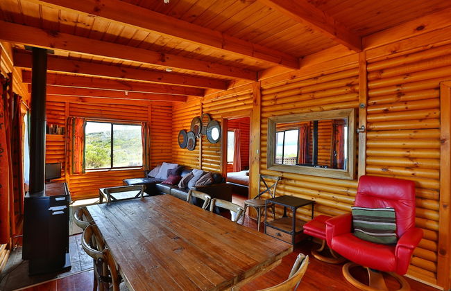 Cloudy Bay Cabin - Foto 6
