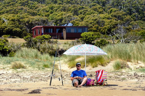 Photo 7 - Cloudy Bay Cabin