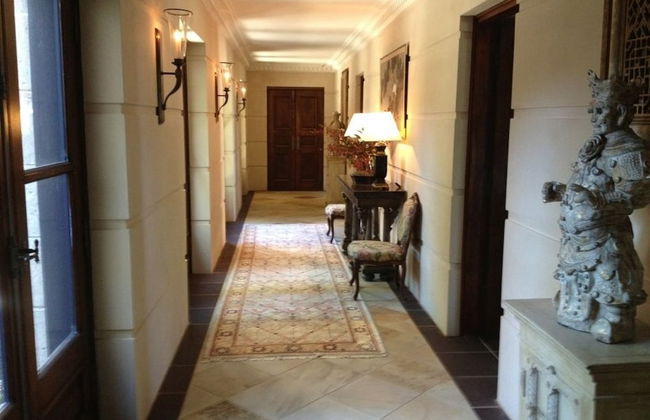 Linden Hall - Photo 7