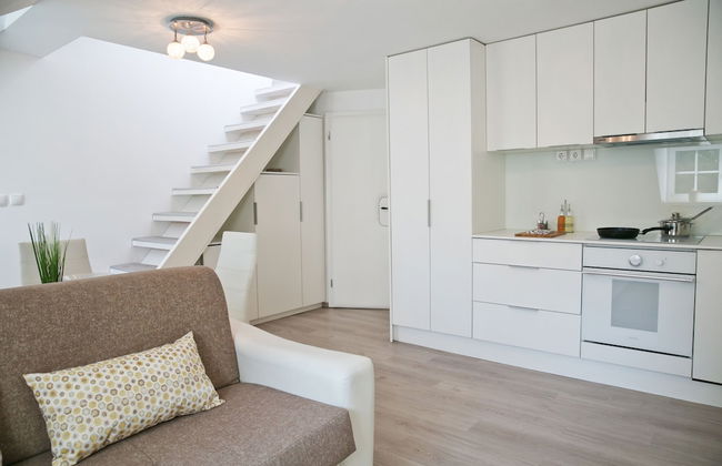 Apartments Hiša Pod Gradom - Foto 46