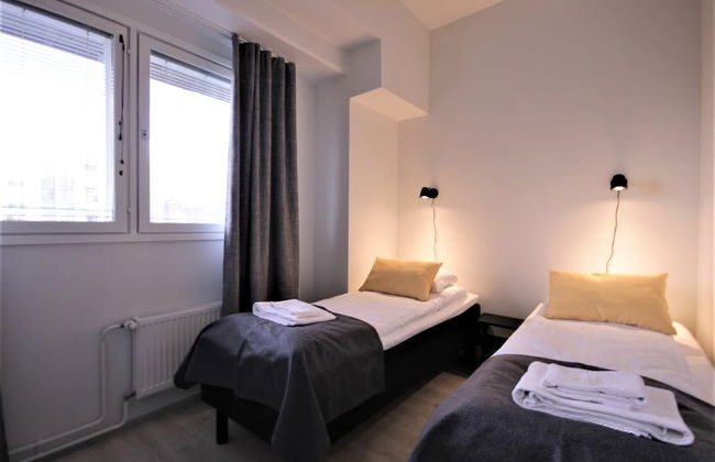 Forenom Aparthotel Kuopio - Foto 4