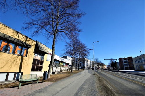 Foto 20 - Forenom Aparthotel Kuopio