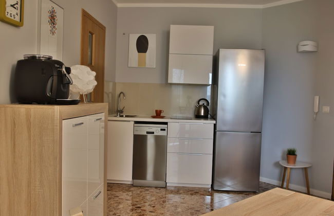 Apartament Bohaterów Kragujewca 6 - Foto 18