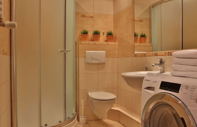 Apartament Bohaterów Kragujewca 6 - Foto 42