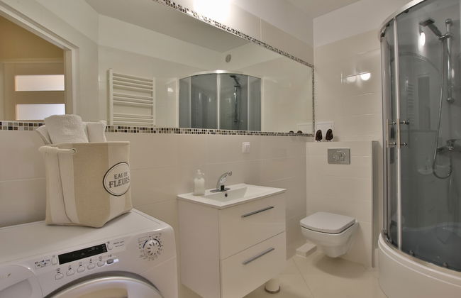 Apartament Bohaterów Kragujewca 6 - Foto 38