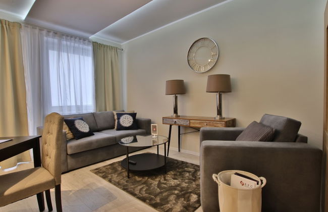 Apartament Bohaterów Kragujewca 6 - Foto 24