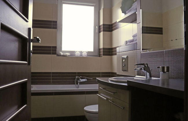 Apartament Bohaterów Kragujewca 6 - Foto 43