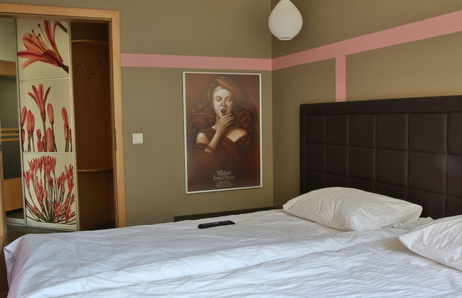 Apartament Bohaterów Kragujewca 6 - Foto 9