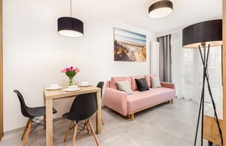 Photo 1 - Pearl Marina Studio by Renters