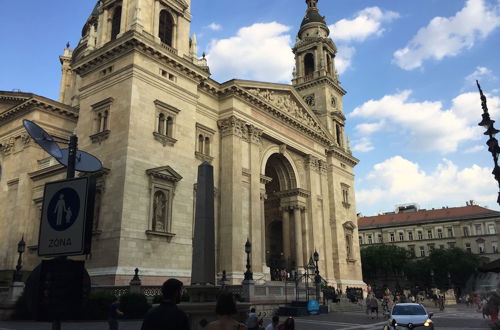 Photo 30 - Pelicanstay next to Budapest Basillica