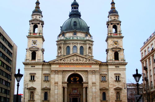 Photo 34 - Pelicanstay next to Budapest Basillica