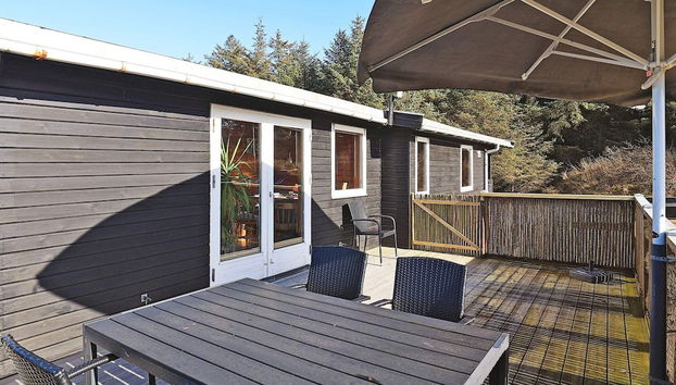 Servicios del alojamiento