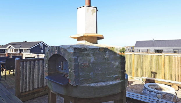 Servicios del alojamiento