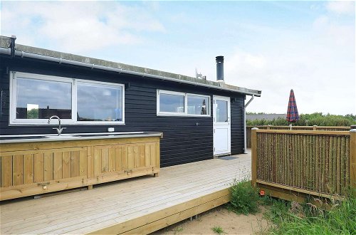 Photo 30 - 6 Person Holiday Home in Lokken