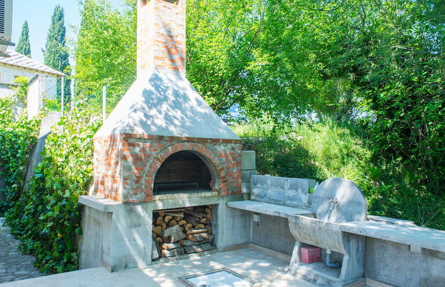Villa Idila - Foto 31