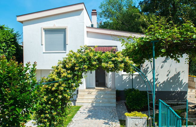 Villa Idila - Foto 25