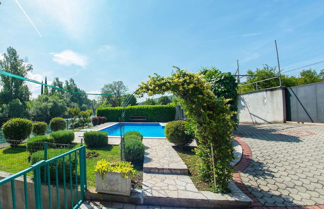 Villa Idila - Foto 32