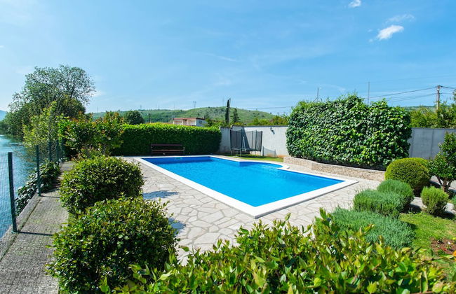 Villa Idila - Foto 17