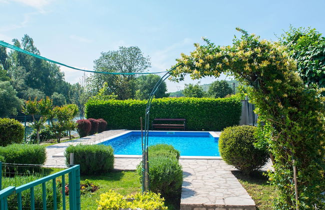 Villa Idila - Foto 18