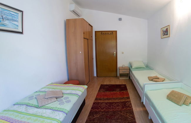 Villa Idila - Foto 4