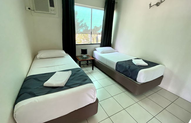 Reef Gateway Apartments - Foto 5