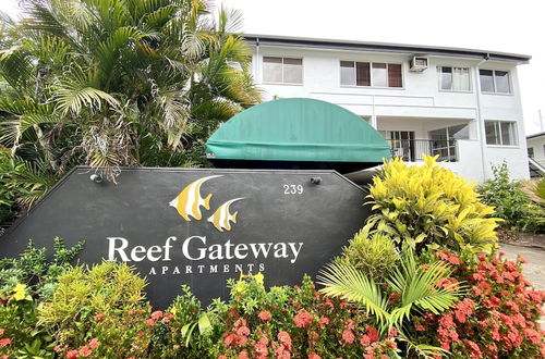 Foto 48 - Reef Gateway Apartments