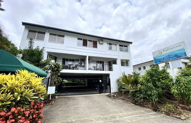 Reef Gateway Apartments - Foto 54