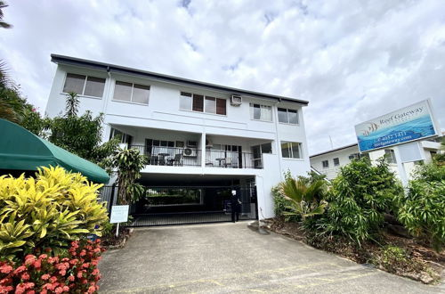 Foto 1 - Reef Gateway Apartments