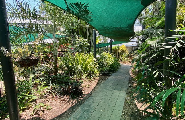 Reef Gateway Apartments - Foto 50