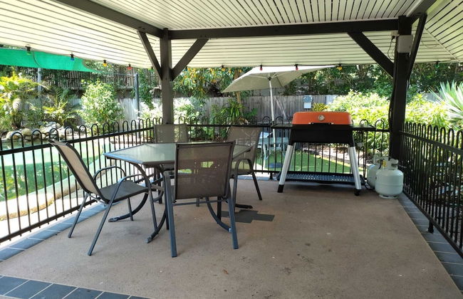 Reef Gateway Apartments - Foto 52