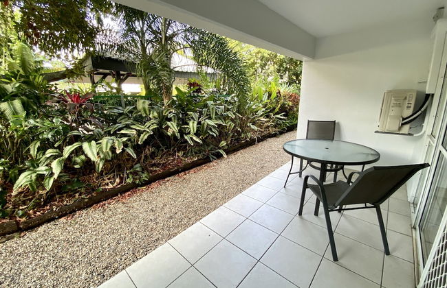 Reef Gateway Apartments - Foto 55